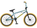 GT Slammer 20&quot;TT BMX Bike-POW - 4