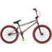 GT Air 20&quot;TT BMX Bike-Raw - 1