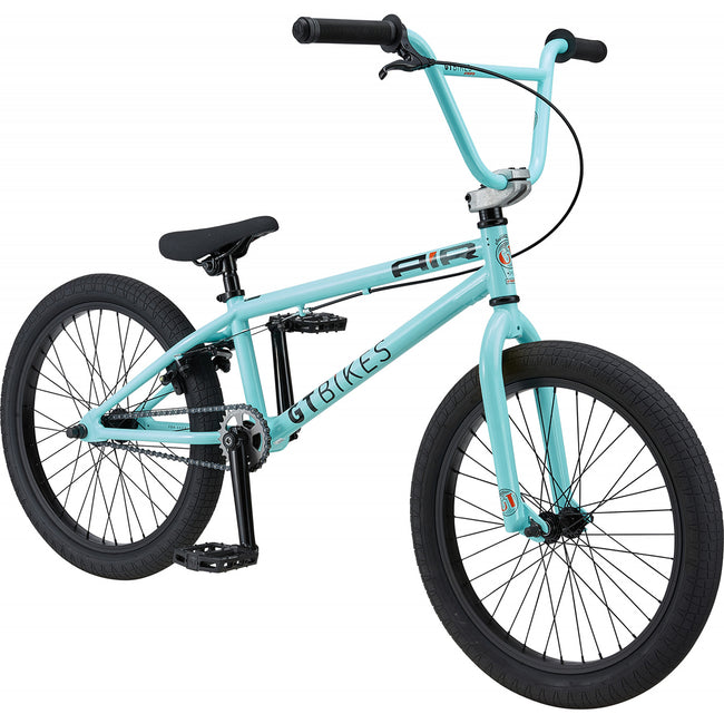 GT Air 20&quot;TT BMX Bike-Turquoise - 2