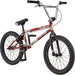 GT BK Team Signature 21&quot;TT BMX Freestyle Bike-Red - 2