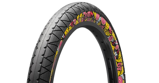 GT Pool Tire-Junk Food-20x2.3&quot; - 1