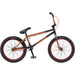 GT Team Conway 21&quot;TT BMX Bike-Brown - 1