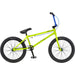 GT Conway Team Comp 21&quot;TT BMX Bike-Yellow - 1