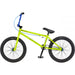 GT Conway Team Comp 21&quot;TT BMX Bike-Yellow - 3