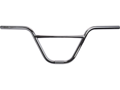 GT Interceptor Bars-8"