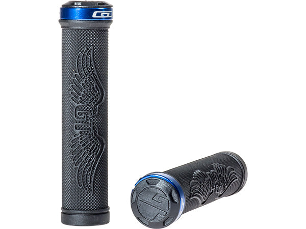 GT Speed Lock-On Grips - 2