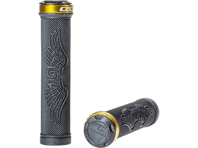 GT Speed Lock-On Grips