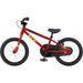 GT Mach One Freewheel 16&quot; BMX Bike-Red - 3