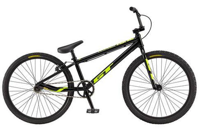 GT Mach One Bike - Junior - Black