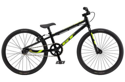 GT Mach One Bike - Mini - Black