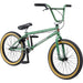 GT Performer 20.5&quot;TT Bike-Green - 2