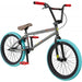 GT Performer 20.5&quot;TT BMX Bike-Raw - 2