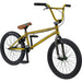 GT Performer 21&quot;TT Bike-Yellow - 2