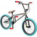 GT Performer Jr 18&quot; Bike-Raw - 2