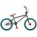 GT Performer Jr 18&quot; Bike-Raw - 1