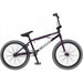 GT Slammer 20&quot;TT BMX Bike-Deep Purple - 1