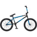 GT Conway Team Signature 21.25&quot;TT BMX Bike-Teal - 1