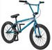 GT Conway Team Signature 21.25&quot;TT BMX Bike-Teal - 2