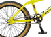 GT Performer Pro 20&quot; BMX Bike-Yellow - 2