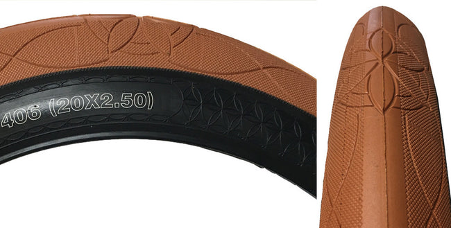 Cult AK BMX Tire - 4