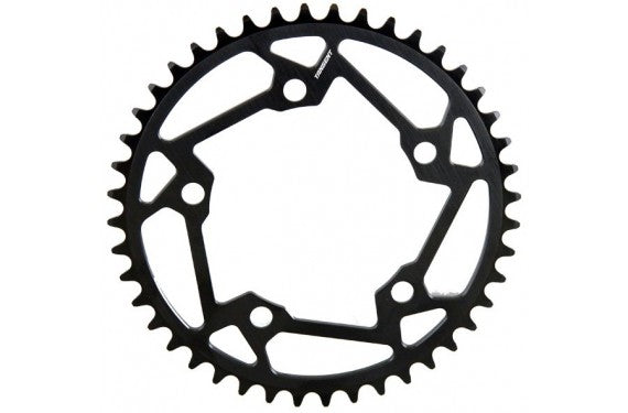 Tangent Halo Chainring-5-Bolt - 1