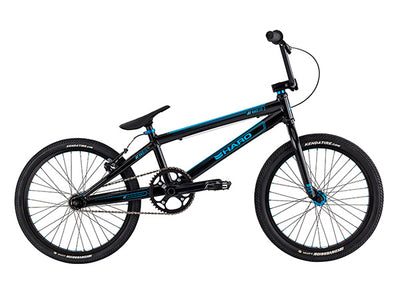 Haro Race LT BMX Bike-Pro-Signature Black