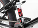 Haro Boulevard 20.5&quot;TT Bike-Gloss Black - 3