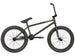 Haro CK AM 20.75&quot;TT Bike-Matte Black - 1