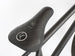 Haro CK AM 20.75&quot;TT Bike-Matte Black - 7