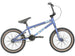 Haro Downtown 16&quot; Bike-Matte Blue - 1