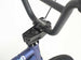 Haro Downtown 16&quot; Bike-Matte Blue - 4