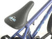 Haro Downtown 18&quot; Bike-Matte Blue - 2