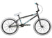 Haro Downtown 20.5&quot;TT Bike-Matte Black - 1