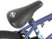 Haro Downtown 20.5&quot; Bike-Matte Blue - 3