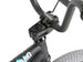 Haro Downtown 19.5&quot;TT Bike-Matte Black - 6