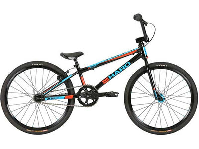 Haro Expert Bike-Gloss Black