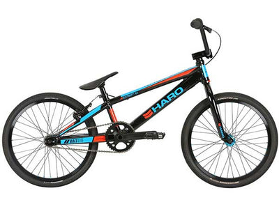 Haro Expert XL Bike-Gloss Black