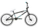 Haro Downtown DLX 19.5&quot;TT Bike-Matte Black - 1