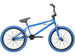 Haro Leucadia DLX 20.5&quot;TT Bike-Gloss Blue - 1