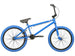 Haro Leucadia 20.5&quot;TT Bike-Gloss Blue - 1