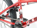 Haro Downtown DLX 20.5&quot;TT Bike-Mirra Red - 4