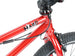 Haro Downtown DLX 20.5&quot;TT Bike-Mirra Red - 3