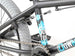 Haro Downtown DLX 20.5&quot;TT Bike-Matte Black - 5