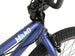 Haro Downtown DLX 20.5&quot;TT Bike-Matte Blue - 3