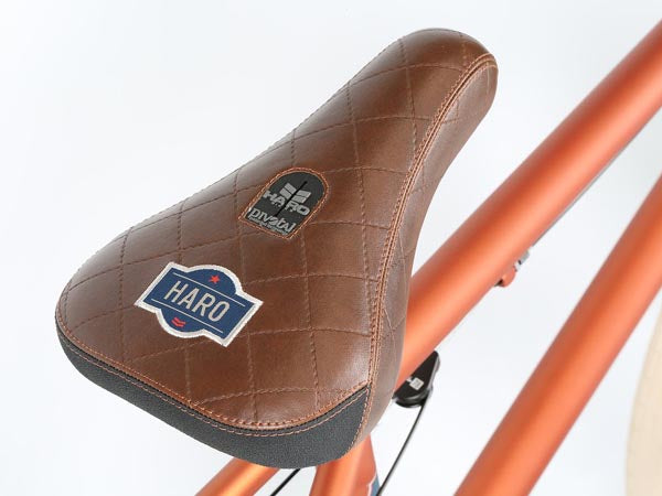 Haro Midway 20.5&quot;TT Bike-Matte Copper - 2