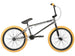 Haro Midway 21&quot;TT Bike-Chrome - 1