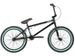 Haro Midway 21&quot;TT Bike-Gloss Black - 1