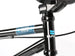 Haro Midway 20.5&quot;TT Bike-Gloss Black - 2