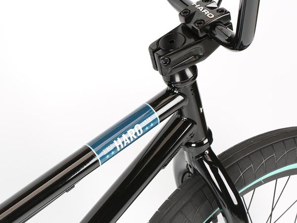 Haro Midway 20.5&quot;TT Bike-Gloss Black - 4