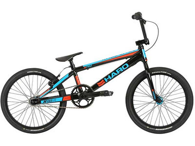 Haro Pro Bike-Gloss Black